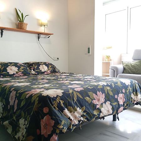 Triana Boho Azotea - Atico La Galatea Lejlighed Sevilla Eksteriør billede